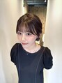 チル(CHILL) AYURI 