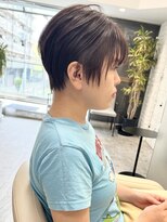 ヴィーヴォ 深江橋店(VIVO) 【VIVO】大人ショート レイヤーショート ベリーショート 深江橋