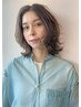 佐々木　限定新規クーポン 【学生カット】　￥5500→ ￥4500
