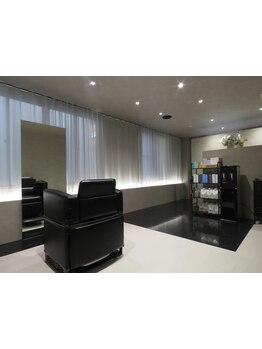 丁寧なカウンセリングと高い提案力が◎完全個室＆マンツーマン施術でリラックスできる空間をご提供します。