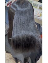 ボクノ(bokuno)&nbsp;加齢毛のうねりパサつきを若々しい艶髪へ♪