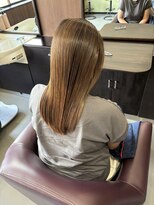 アオイ(Aoi)&nbsp;髪質改善トリートメント/ヘッドスパ/頭浸浴