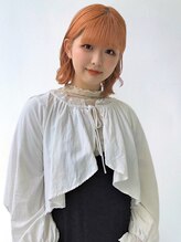 キャパサウス 春日 大野城店(CAPA south)&nbsp;江藤 結奈