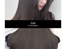 アッシュ 池袋店(Ash)