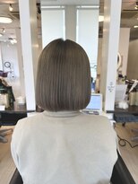 タヤ 熊本光の森店(TAYA) やわらかボブ