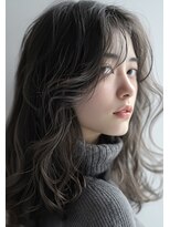 ルーラ(LAURA)&nbsp;ロングウェーブ