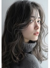 ルーラ(LAURA) ロングウェーブ