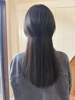 クオレ(CUORE)&nbsp;【個性派ロングスタイル♪】内埜