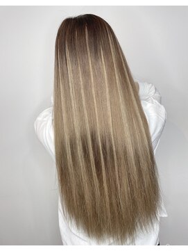 ラピス 横浜(Lapis) ［横浜］エクステハイライト