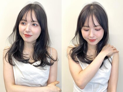 リンヘアー 表参道(RIN hair)の写真