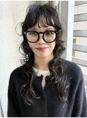【arteHAIR】レイヤーパーマ/ロングパーマ/ウェーブパーマ