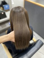 エマ(EMMA)&nbsp;premium透明感カラー