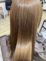 ルーフ ヘア アンド リラクション(RooF Hair and Relaxation) ダメージケア最高峰 ケラフェクトトリートメント