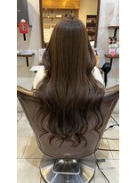 ヴィアンカ(Vianca)&nbsp;育てる美髪♪ナチュラルブラウン