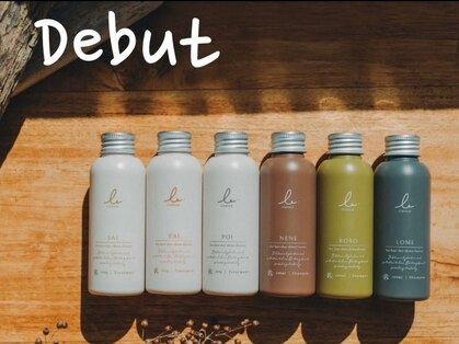 ジャドール(J'ADORE)の写真