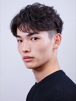 グロウ 博多店(growth)&nbsp;ニュアンスパーマ