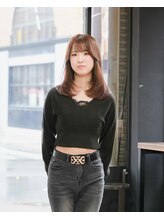 ナンバー ジルバ 立川(N° jillva)&nbsp;津川 弥咲喜