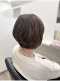 マットベージュ