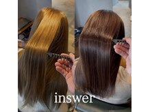 アンサー 上野(inswer)