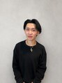 テーラヘアー 岩槻店(TELA HAIR)&nbsp;豊岡 藍斗