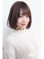 オブハーツ 八王子みなみ野店(OF-HEARTS) 【髪質改善/白髪ぼかし/白髪染め/ハイライト/八王子みなみ野】