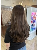 ヘアープロデュースオーブ(hair produce orb)&nbsp;ロングヘア