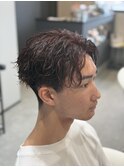 波打ちショート