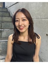 シェル(SHEL+L)&nbsp;小林 愛奈