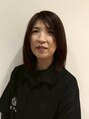 カラーアソートセピア 浦和店(Color assort SEPIA)&nbsp;二俣 富美子