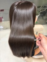 エフエフヘアー(ff hair)&nbsp;髪質改善プレミアムトリートメント