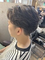 レグ(legg.)&nbsp;ニュアンスパーマ