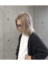 アラモア 練馬(Alamoa)&nbsp;SATOH 