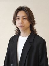 ビュートリアム265(BEAUTRIUM 265)&nbsp;根本 翔太[銀座]