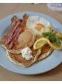 チル(chill)&nbsp;お出かけ、カフェに行くのも好きです＊