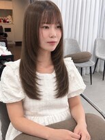 ドレープ(DRAPE)&nbsp;大人可愛いフェイスレイヤー＊
