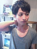 ヘアーデザイン シュシュ(hair design Chou Chou by Yone)&nbsp;★ChouChou★海外セレブな休日