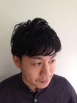 カルチャー(Culture) 出来る男スタイル