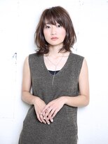 フーチー クーチー ヘッド ショップ 曽根本店(FUCHI KUCHI head shop) リラクシーミディ