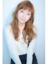 ラウンジ モリオ イケブクロ(Lounge MORIO Ikebukuro) 【morio池袋】ショートバング愛されロング