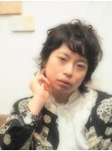 アクティブ☆大人ショートウルフ【altino 国分寺】