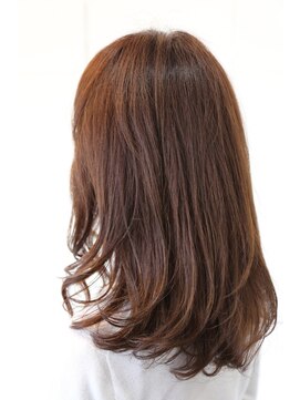 マレ(Marais) 【Marais】大人ミデイ