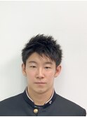 スクールショート2