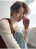<Sungoose>インナーカラーショート