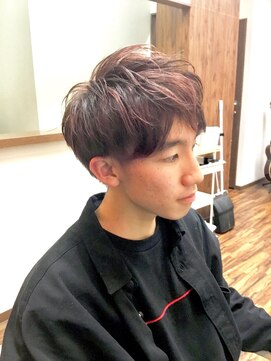 ナーナ(na_na) アレンジが楽しめるハイライト！