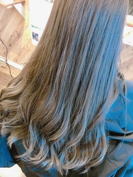 シャイニー ヘアー ダイス(SHINY HAIR DaiCe) アディクシーカラー