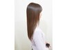 【平日限定】カット+TOKIO縮毛矯正+トリートメント