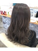 オフザリップ オーシャン(off the Lip ocean)&nbsp;【offtheLipocean】Leeアースグレージュ