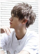 ヘアリゾートエーアイ 新宿西口店(hair resort Ai)&nbsp;メンズショート【Ai 新宿　美容室】