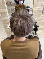 グランデュール 焼津店(GRANDEUR)&nbsp;【GRANDEUR焼津店】ミルクティーラベージュ