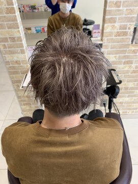 グランデュール 焼津店(GRANDEUR) 【GRANDEUR焼津店】ミルクティーラベージュ